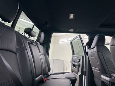 2026 RAM 2500 Limited