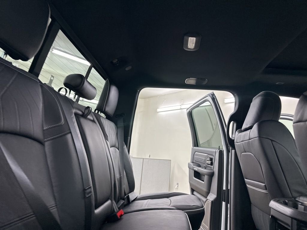 2026 RAM 2500 Limited