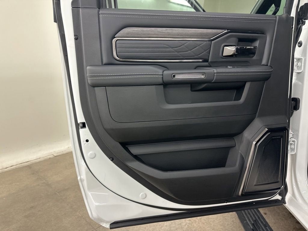 2026 RAM 2500 Limited