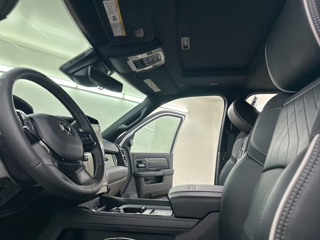 2026 RAM 2500 Limited