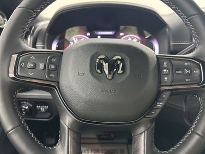 2026 RAM 2500 Limited