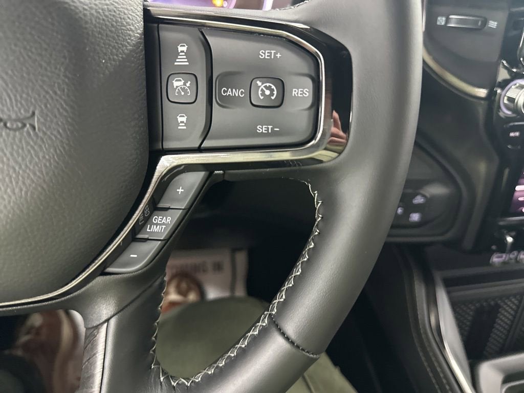 2026 RAM 2500 Limited