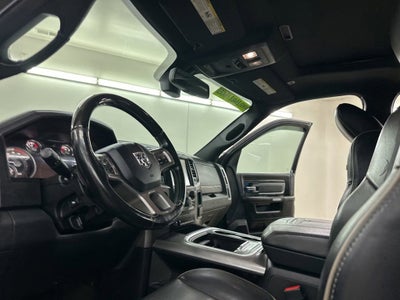 2017 RAM 3500 Limited