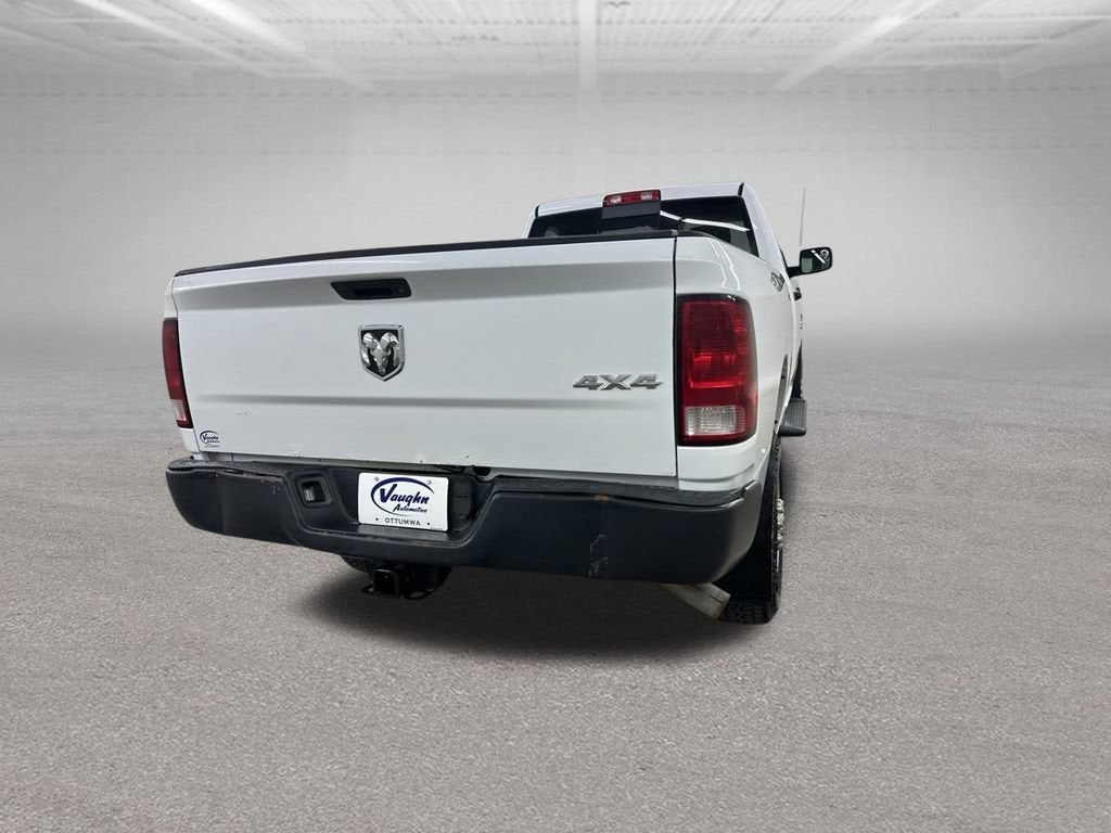 2014 RAM 2500 Tradesman