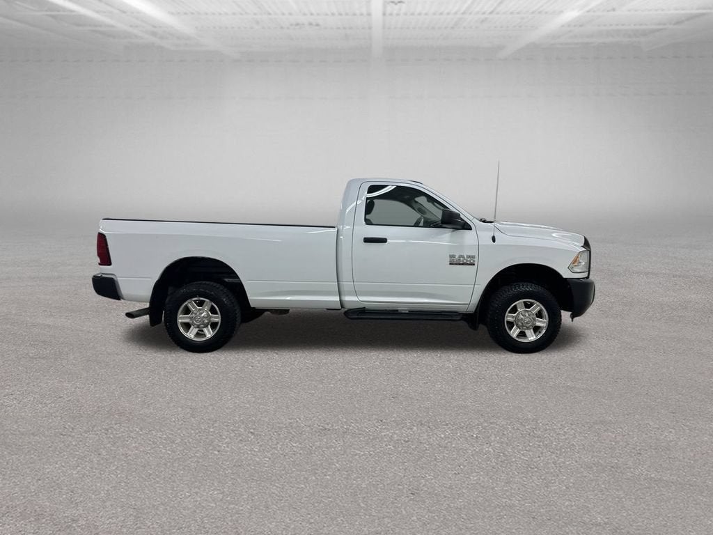 2014 RAM 2500 Tradesman