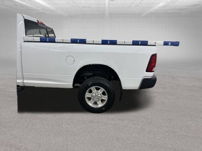 2014 RAM 2500 Tradesman