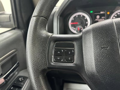 2014 RAM 2500 Tradesman