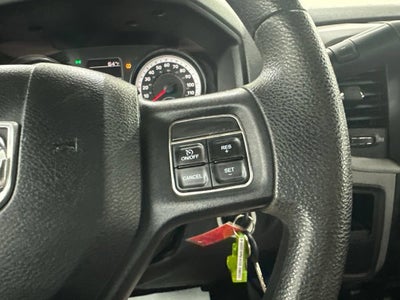 2014 RAM 2500 Tradesman