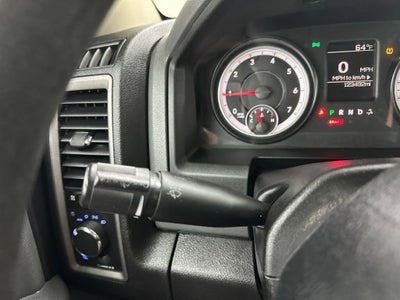 2014 RAM 2500 Tradesman