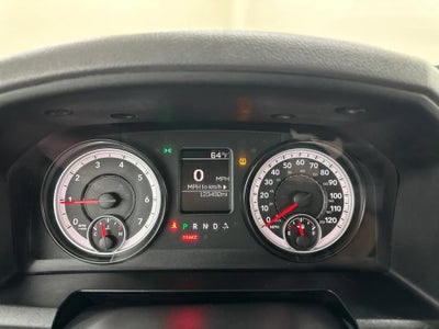 2014 RAM 2500 Tradesman