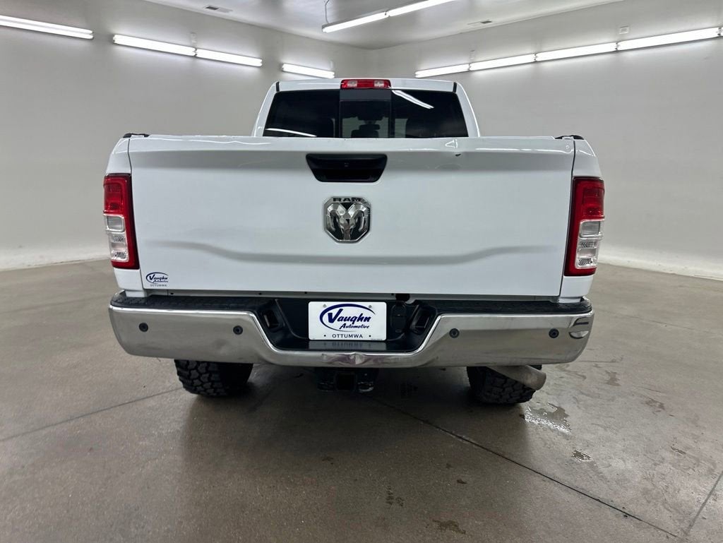 2020 RAM 2500 Tradesman
