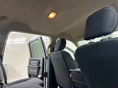 2020 RAM 2500 Tradesman