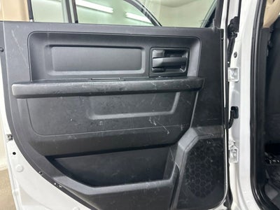 2020 RAM 2500 Tradesman