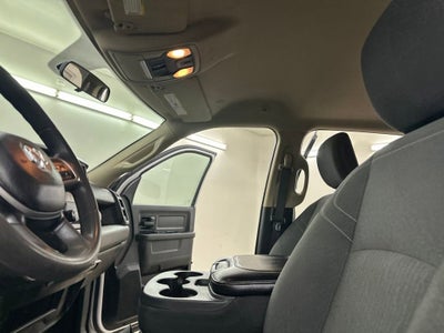 2020 RAM 2500 Tradesman