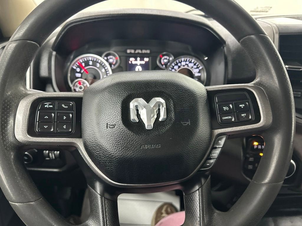 2020 RAM 2500 Tradesman
