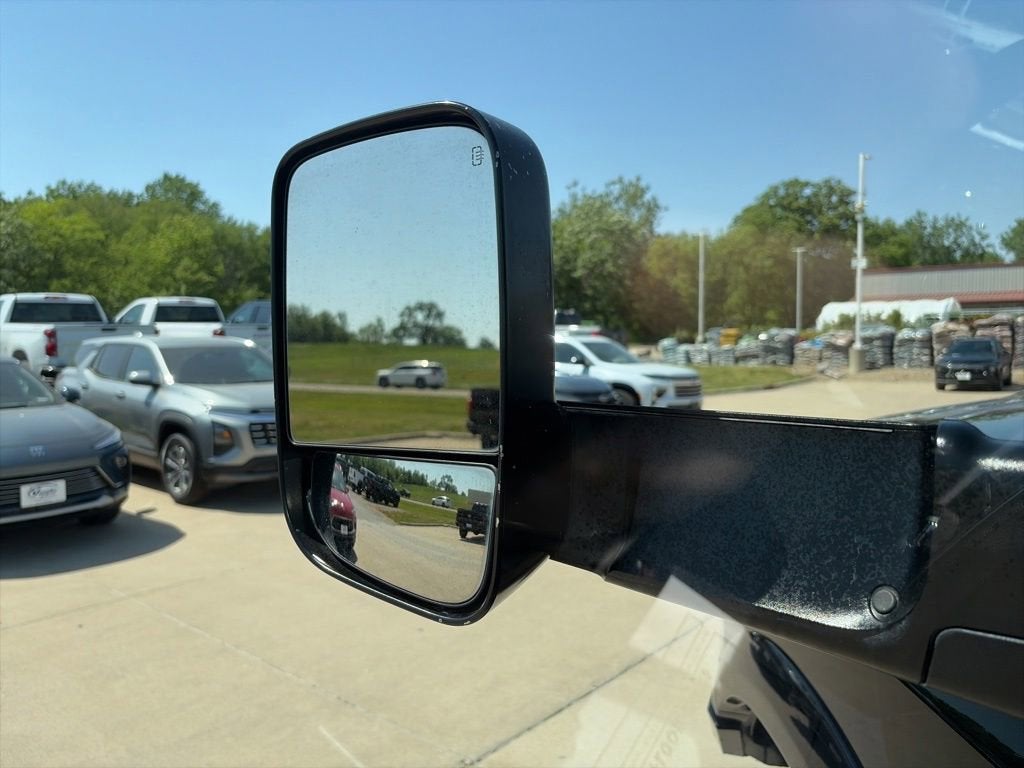2014 RAM 2500 Longhorn Limited