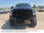 2014 RAM 2500 Longhorn Limited