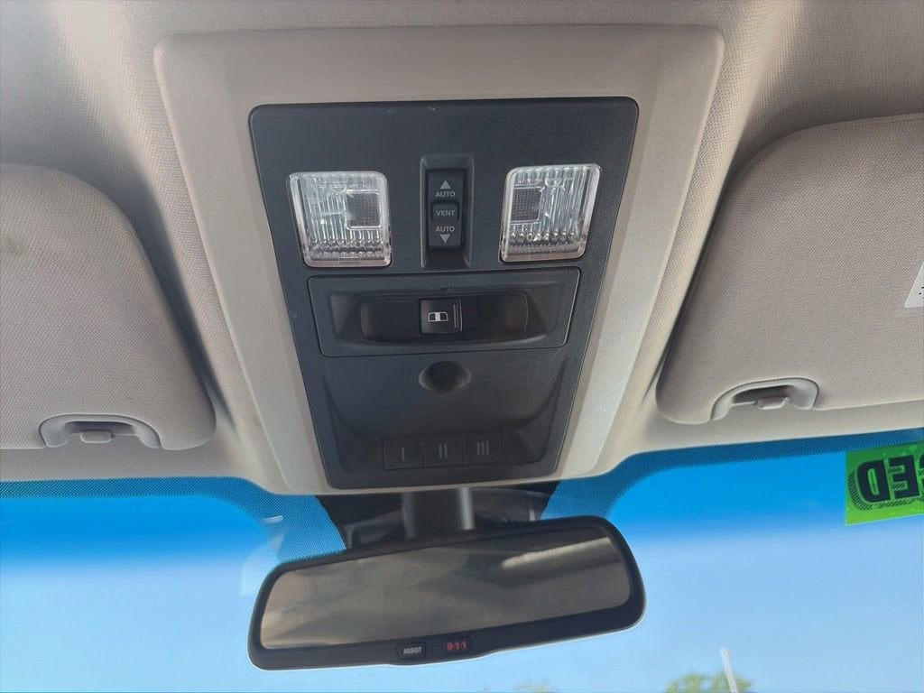 2014 RAM 2500 Longhorn Limited