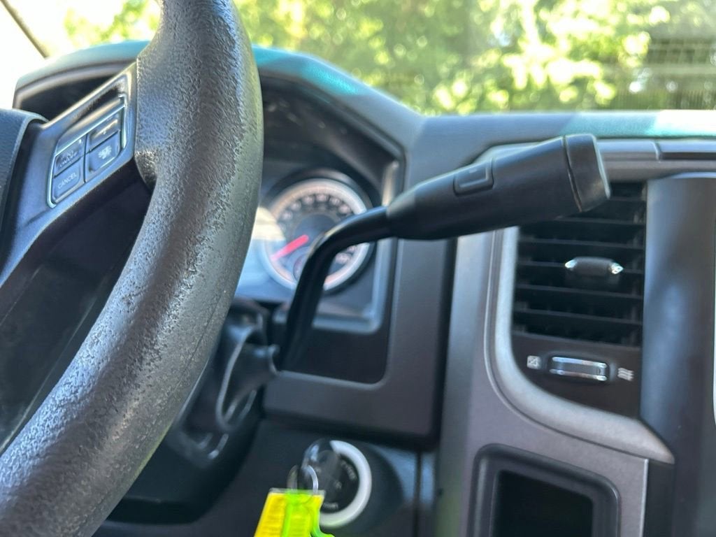 2018 RAM 5500 Chassis Cab Tradesman