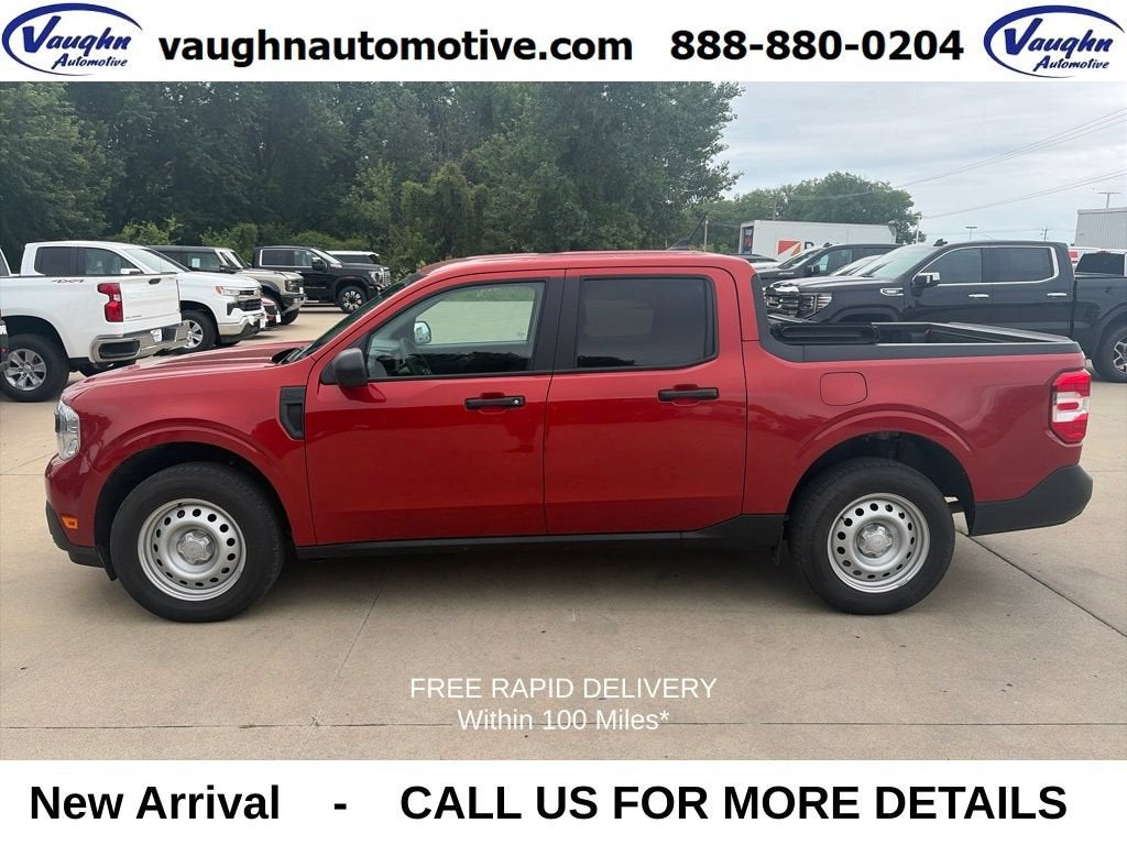 2024 Ford Maverick XL