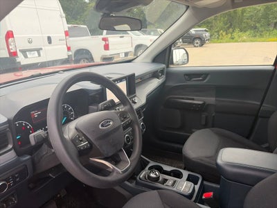 2024 Ford Maverick XL