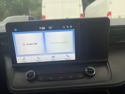 2024 Ford Maverick XL