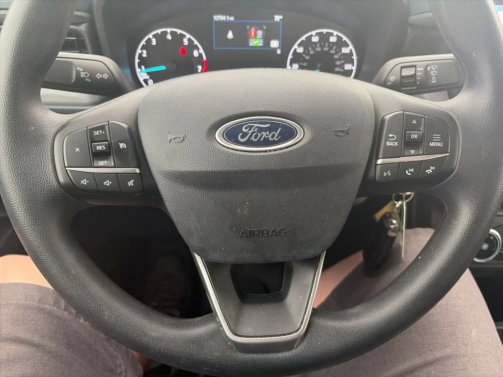 2024 Ford Maverick XL