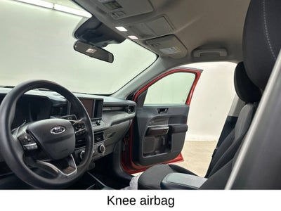 2024 Ford Maverick XL