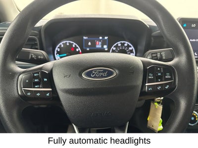 2024 Ford Maverick XL