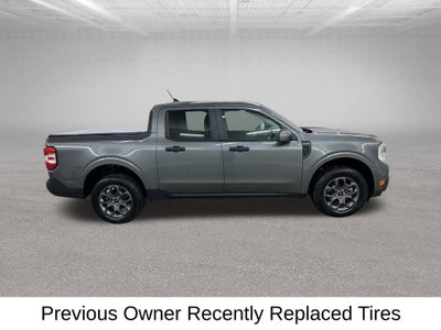 2023 Ford Maverick XL