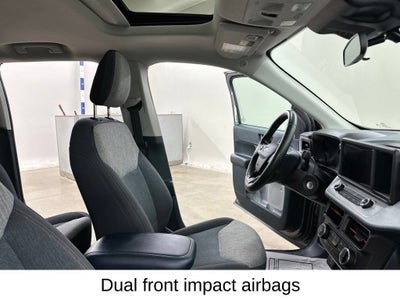 2023 Ford Maverick XL