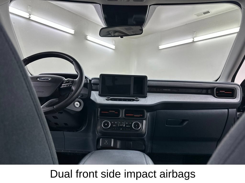 2023 Ford Maverick XL
