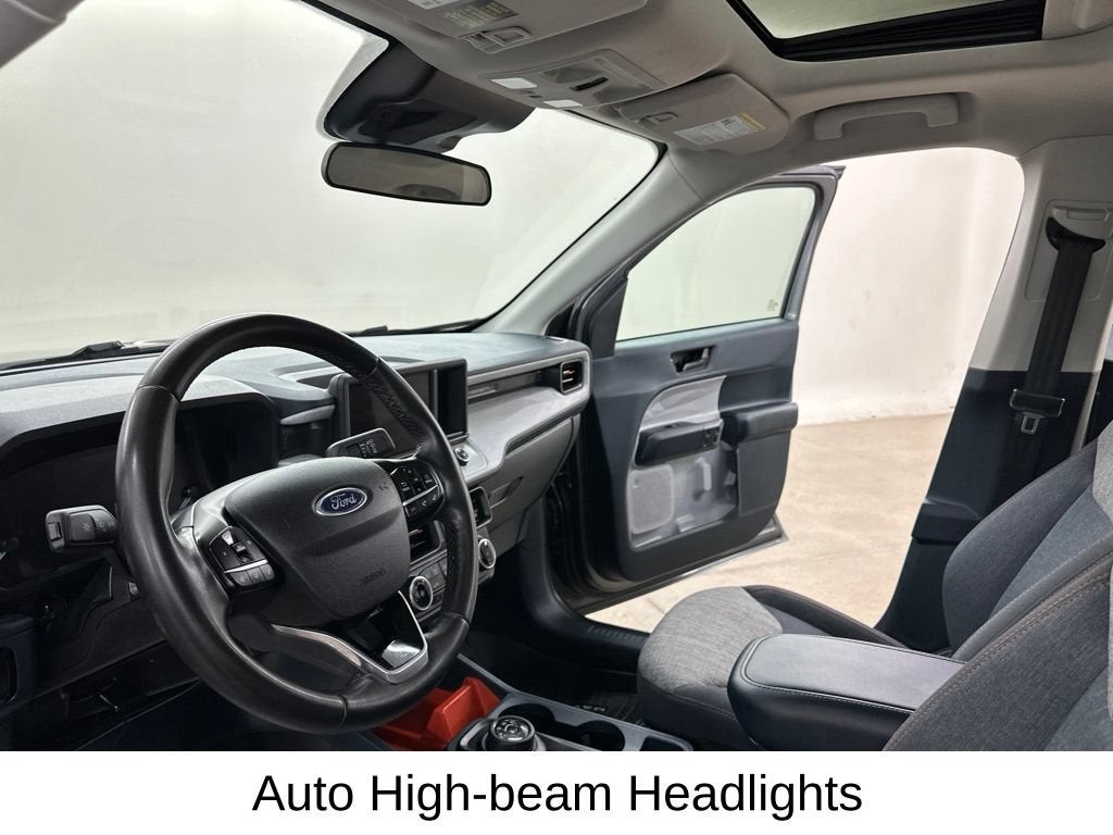 2023 Ford Maverick XL