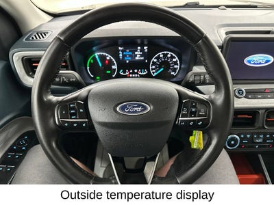 2023 Ford Maverick XL