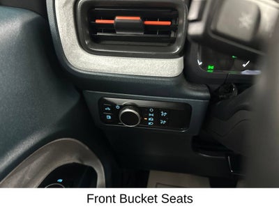 2023 Ford Maverick XL