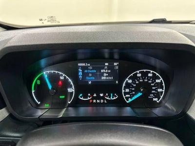 2023 Ford Maverick XL