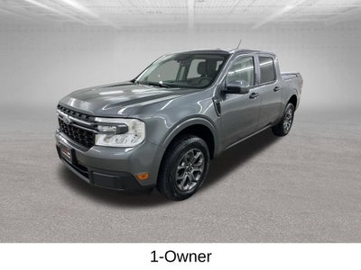 2023 Ford Maverick XL