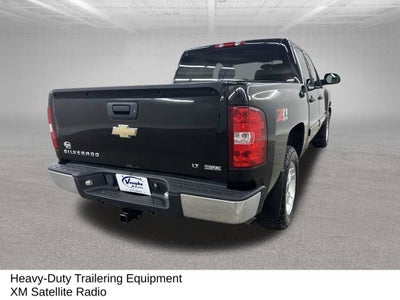 2008 Chevrolet Silverado 1500 LT w/1LT
