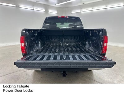 2008 Chevrolet Silverado 1500 LT w/1LT