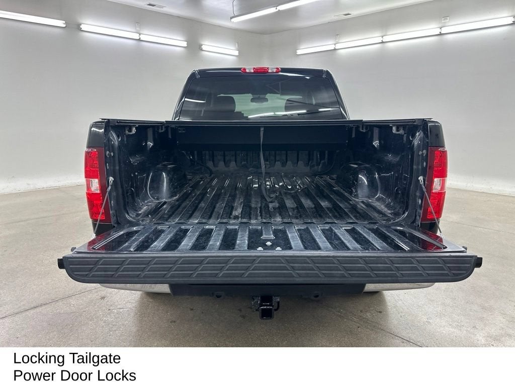 2008 Chevrolet Silverado 1500 LT w/1LT