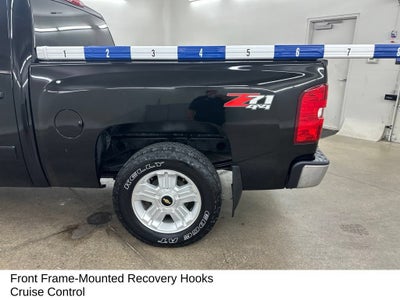 2008 Chevrolet Silverado 1500 LT w/1LT
