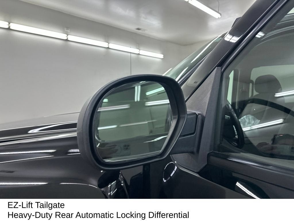 2008 Chevrolet Silverado 1500 LT w/1LT