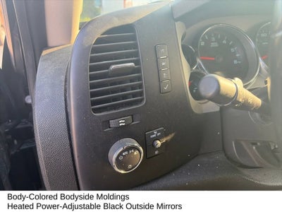2008 Chevrolet Silverado 1500 LT w/1LT