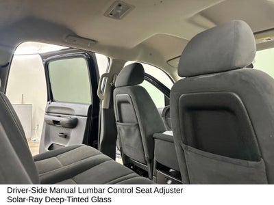 2008 Chevrolet Silverado 1500 LT w/1LT