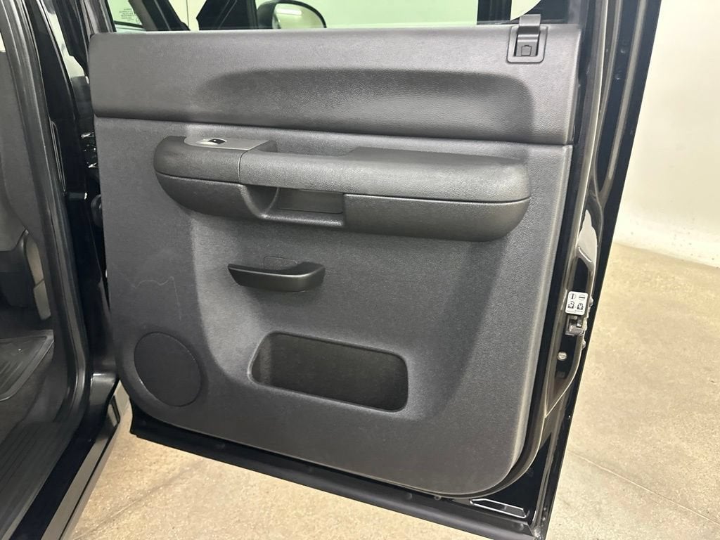 2008 Chevrolet Silverado 1500 LT w/1LT