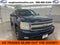 2009 Chevrolet Silverado 1500 LTZ