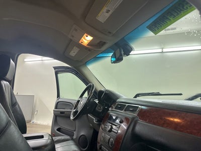 2009 Chevrolet Silverado 1500 LTZ