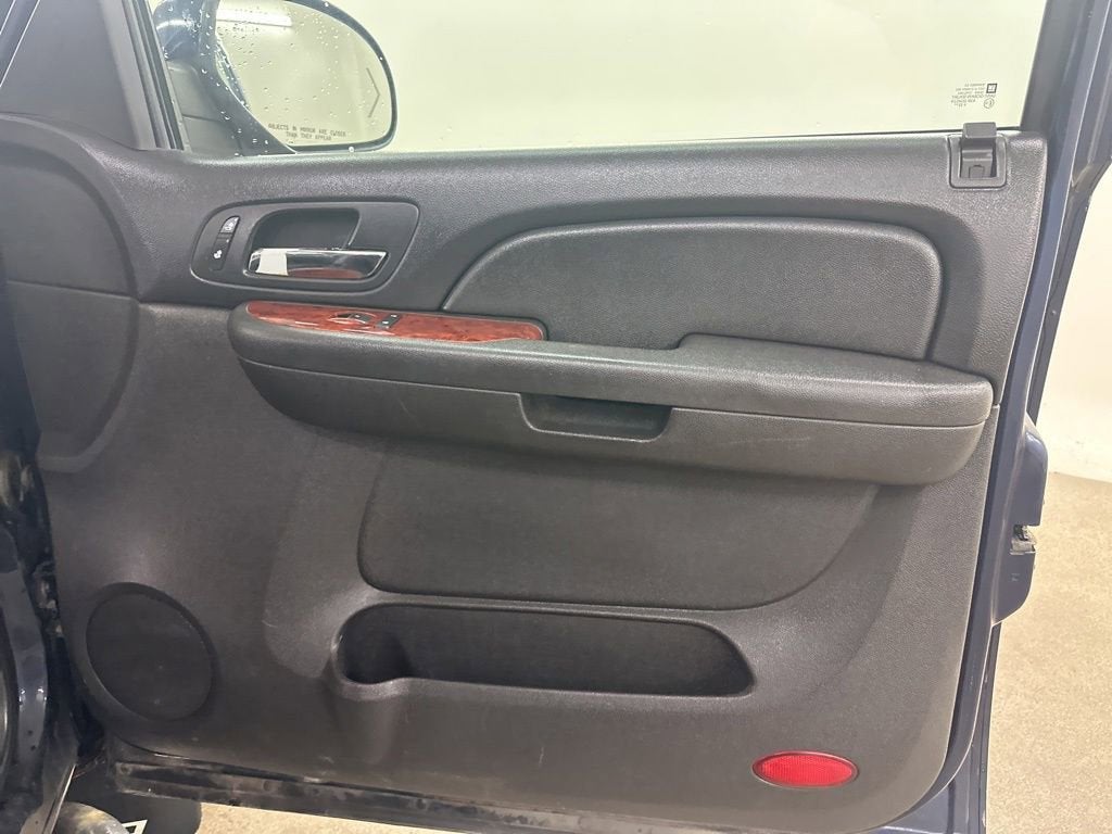 2009 Chevrolet Silverado 1500 LTZ