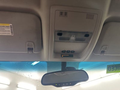 2009 Chevrolet Silverado 1500 LTZ