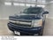 2009 Chevrolet Silverado 1500 LTZ